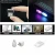 Import Universal Ambient Light Auto LED Car Atmosphere Light Mini USB Interior Light Neon Ambient Lamps from China