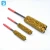 Import Universal Car accessories Microfiber Yarn Car  Wheel Brushes with Plastic HandleTire Rims Duster Cleaning Brush from China