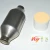 Import Universal Exhaust Converter with Ceramic Catalyst from China