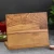 Import Universal Olive Wood Magnetic Knife Block from China
