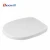 Import Universal Size soft close 100 000 times cycle urea toilet seat from China