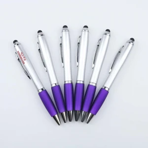 Universal  stylus pen for all capacitive touch screen smartpones and tablets