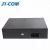 Import Unmanaged Fast Ethernet PoE Switch 5 Ports 10/100M Network Desktop Switch from China