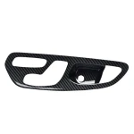 upgrade professional OEM High-Quality Carbon Fiber Interior Accessories for Mercedes V260
