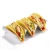Import Upgraded Premium Stainless Steel Taco Holder With Built-In Handles from China