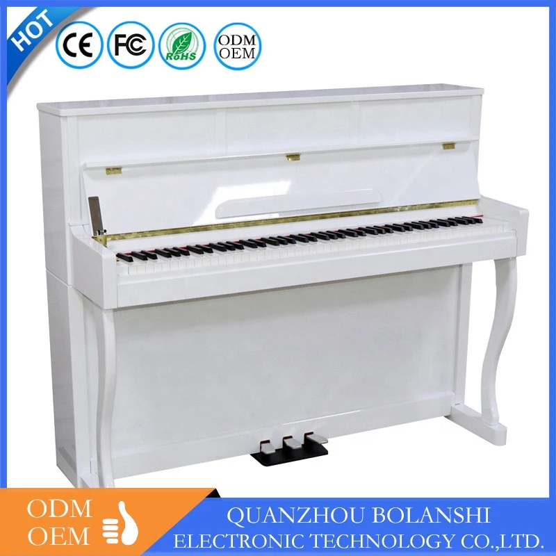 upright piano electric piano keyboard piano profesional digital electronic  88 key china