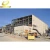 Import Uruguay Pre Engineering Low Cost Factory Workshop Steel Building Steel Structure Warehouse Construction from China