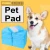 Import US Low Tariff Tax Products Waterproof Extra Absorbent Puppy Dog Whelp Incontinence Pet Travel Pad Furniture Protection from China