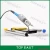 Import USA Soldering iron kit 110V - 60 Watt, with 5 tips, stand and solder. Adjustable temperature from China