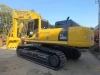 Used 45 ton komatsu PC450-8 crawler excavator for cheap sale with low hour