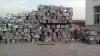 (Used Beverage Cans) Aluminum Scrap UBC High Material