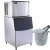 Import Used Commercial Mini Ice Maker Ice Cube Maker Ice Making Machine Philippines for Sale from China