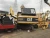 Import used  construction Cat 325B earth moving excavator    CAT 320B 320C 330C used excavator from China