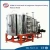 Import Used Glass Golf Parts Vacuum Coating Metalizing Equipment / Machine from China