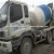 Import Used ISUZU Concrete Mixer Truck, Japan ISUZU Concrete Mixer 8CBM for sale from Pakistan