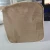 Import V Fold Recycled Kraft Napkins Brown Dispenser Quilted Paper Napkin from China