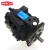 Import V15A V18A High Pressure Series Hydraulic Variable Displacement Axial Piston Pump from China