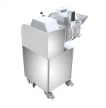 vegetable meat cutter mixer / vegetable chopper cutter and dicer for Cucumber, cabbage, onion, shallots, green peppers, carrots