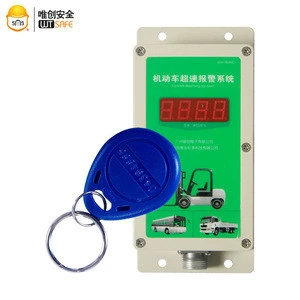 Vehicle truck over speed limit professional Speed Governors,manual car alarm system