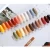 Import VENDEENI Color Gel Polish Non Toxic UV Gel Nail Polish Soak Off Gel Varnish Colors Nails Wholesale Price from China