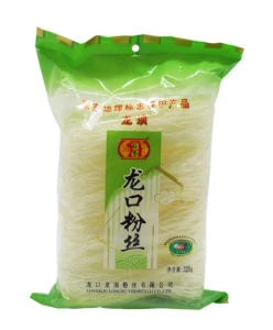 vermicelli made from pea starch