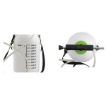 VERTAK 5L Lawn and Garden Pump Pressure Sprayer For Fertilizer, Herbicides and Pesticides