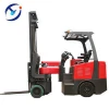 Very Narrow Aisle electric forklift price for superior quality 1000kg