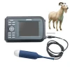 Veterinary Ultrasound Scanner Machine for Animal/Farm