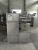 Import VIDEO for testing/laboratory powder grinding machine/ mill for laboratory from China
