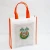 Import Viet Nam Ecological eco-friendly customized nonwoven grocery bag from USA