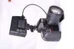 VILTROX LCD Monitor 5 Inch Broadcast Camera Monitor Photo Studio Accessories