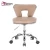 Import Vintage cheap aluminum metal banquet pedicure chairs from China