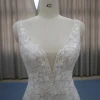 vintage elegant wedding dress beautiful lovely bridal gown