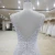 Import vintage elegant wedding dress beautiful lovely bridal gown from China