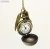 Import Vintage Retro Flying Ball Pocket Watch Necklace from China
