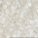 Virgin or recycled HDPE plastic resin/plastic raw material/High density polyethylene granules price per ton