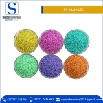 Virgin Raw Materials Plastic PP Polypropylene Granules