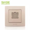 Voice Command Operated Light Switch Sound Sensor Switch