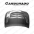Import W176 A260 A45 AMG Carbon Fiber VA Style Hood bonnet For Mercedes from China