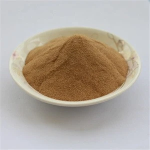 Walnut shell powder for body scrub