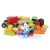 Import Wange Diy Creative Bricks Building Toys Compatible Blocks Baby Toys Kids from China