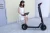 Warehouse Low Price Adult Scuter Electric Scooter