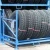 Import Warehouse Metal Industrial Adjustable Tire Storage Rack Tire Multi Layer Tyres from China