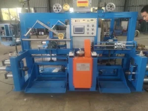 Rebeaming Rope Machine Buy Warp-rebeaming Winding Machine Equipment For Cable Manufacturing ...