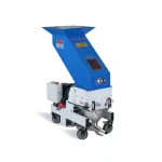 Waste Plastic Crusher Machine