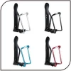 Water Bottle Holder aluminum alloy cycling mountain road bike accessory 4 color holder cheap bicycle water bottle cage