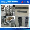 Water Pipe Double Oven Belling Machine