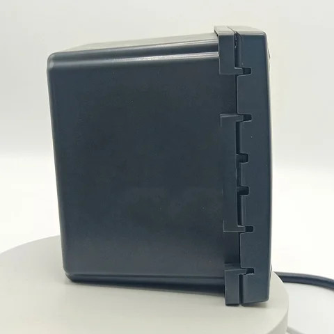 Water Quality Analysis Swimming Pool Residual Chlorine Meter Industrial Online Total Chlorine Monitor