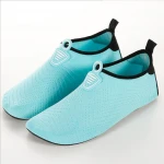 Water Shoes Women's Men's Outdoor Beach Swimming Aqua Socks Quick-Dry Barefoot Shoes Surfing Yoga Pool Exercise