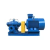 Water supplies pump bisected volute casing centrifugal sewage pump
